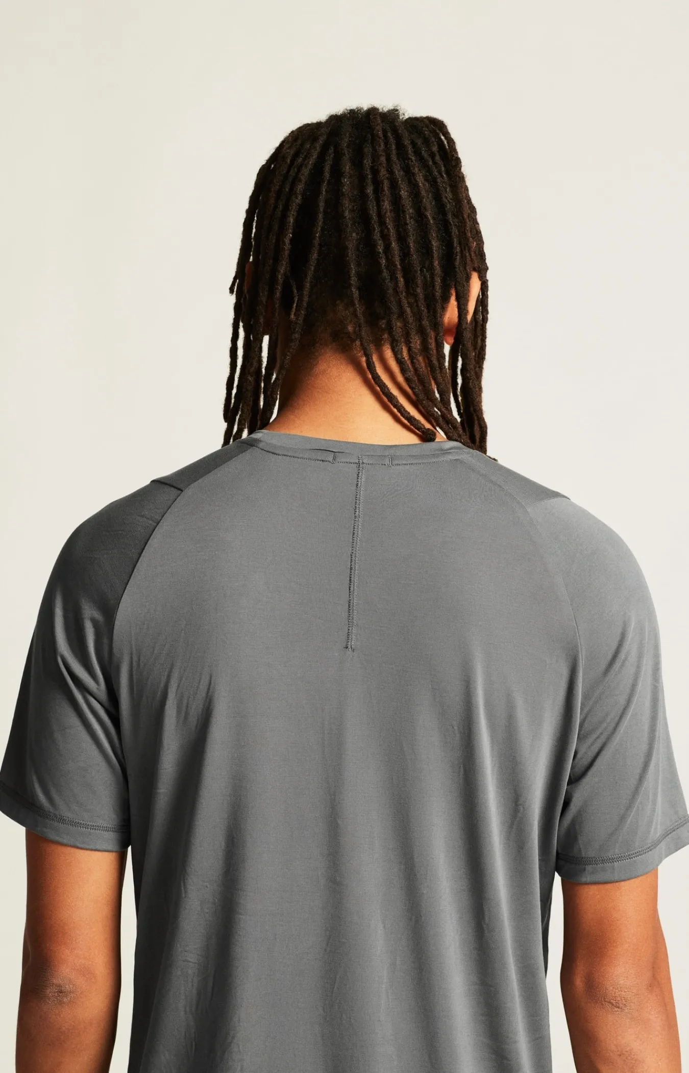 T-Skjorter & Singleter|Trening>Craft Sportswear Collective Bi-Blend Ss Tee M Leaf