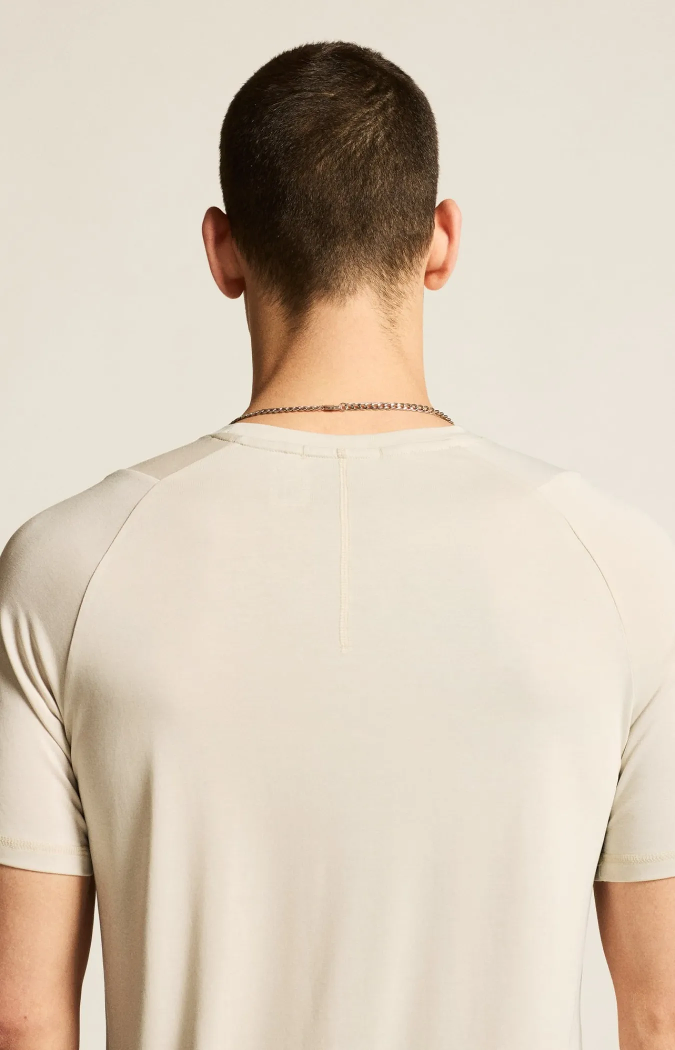 T-Skjorter & Singleter|Trening>Craft Sportswear Collective Bi-Blend Ss Tee M Plaster