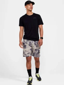 T-Skjorter & Singleter|Trening>Craft Sportswear Collective Bi-Blend Ss Tee M Black