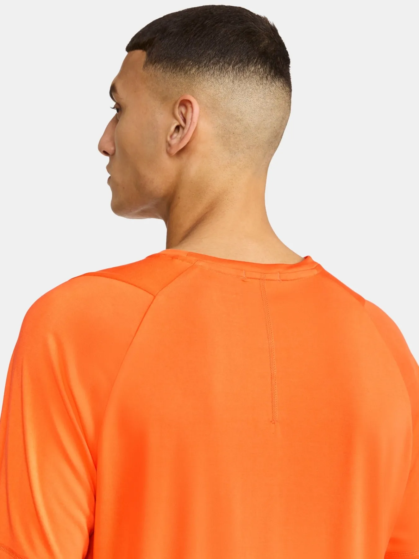 T-Skjorter & Singleter|Trening>Craft Sportswear Collective Bi-Blend Ss Tee M Tart