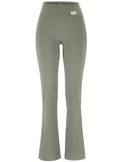 Bukser|Trening>Craft Sportswear Collective Flares W Leaf