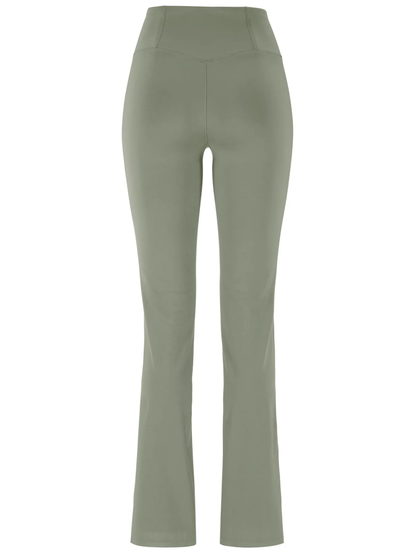 Bukser|Trening>Craft Sportswear Collective Flares W Leaf