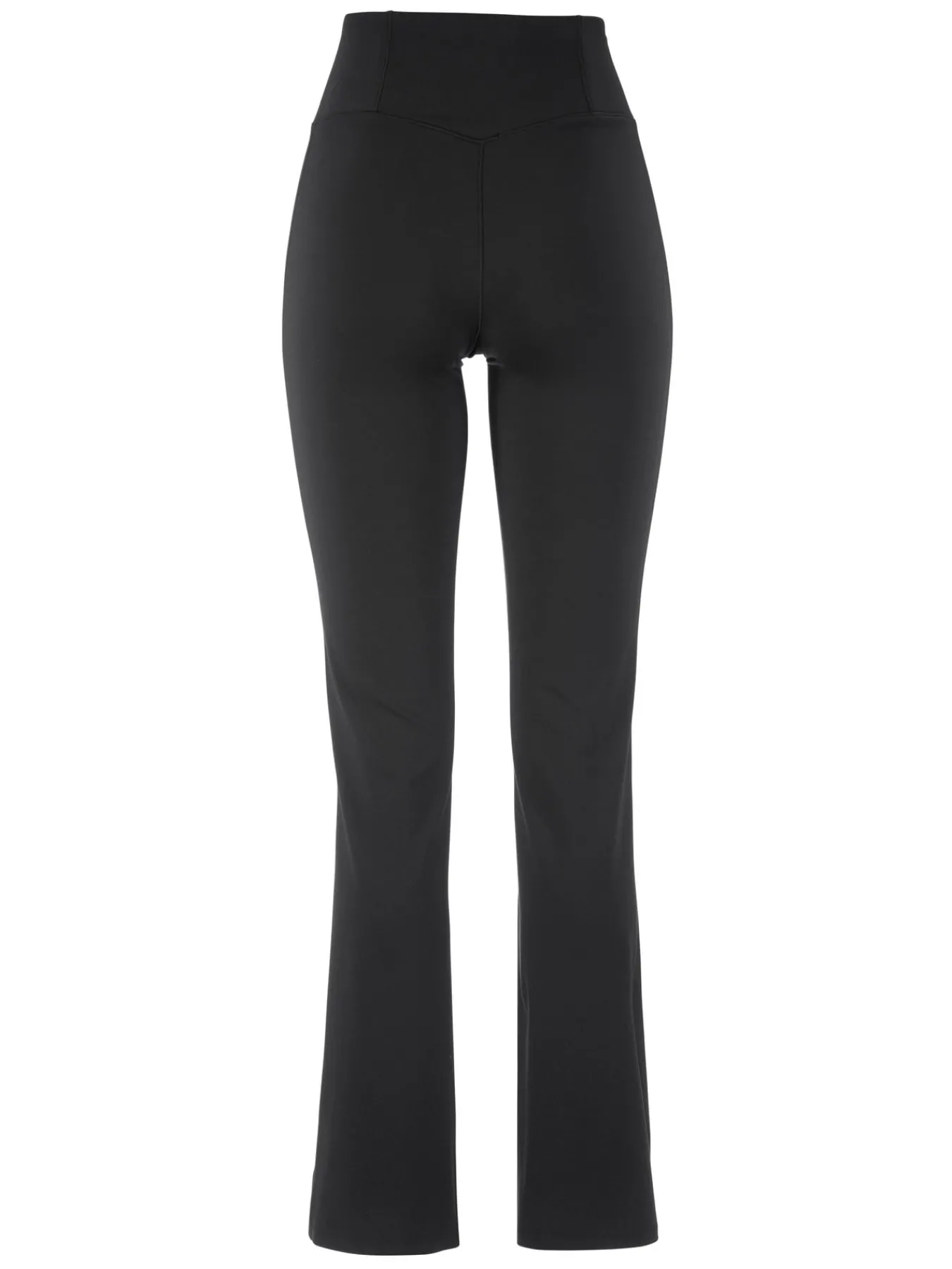 Bukser|Trening>Craft Sportswear Collective Flares W Black