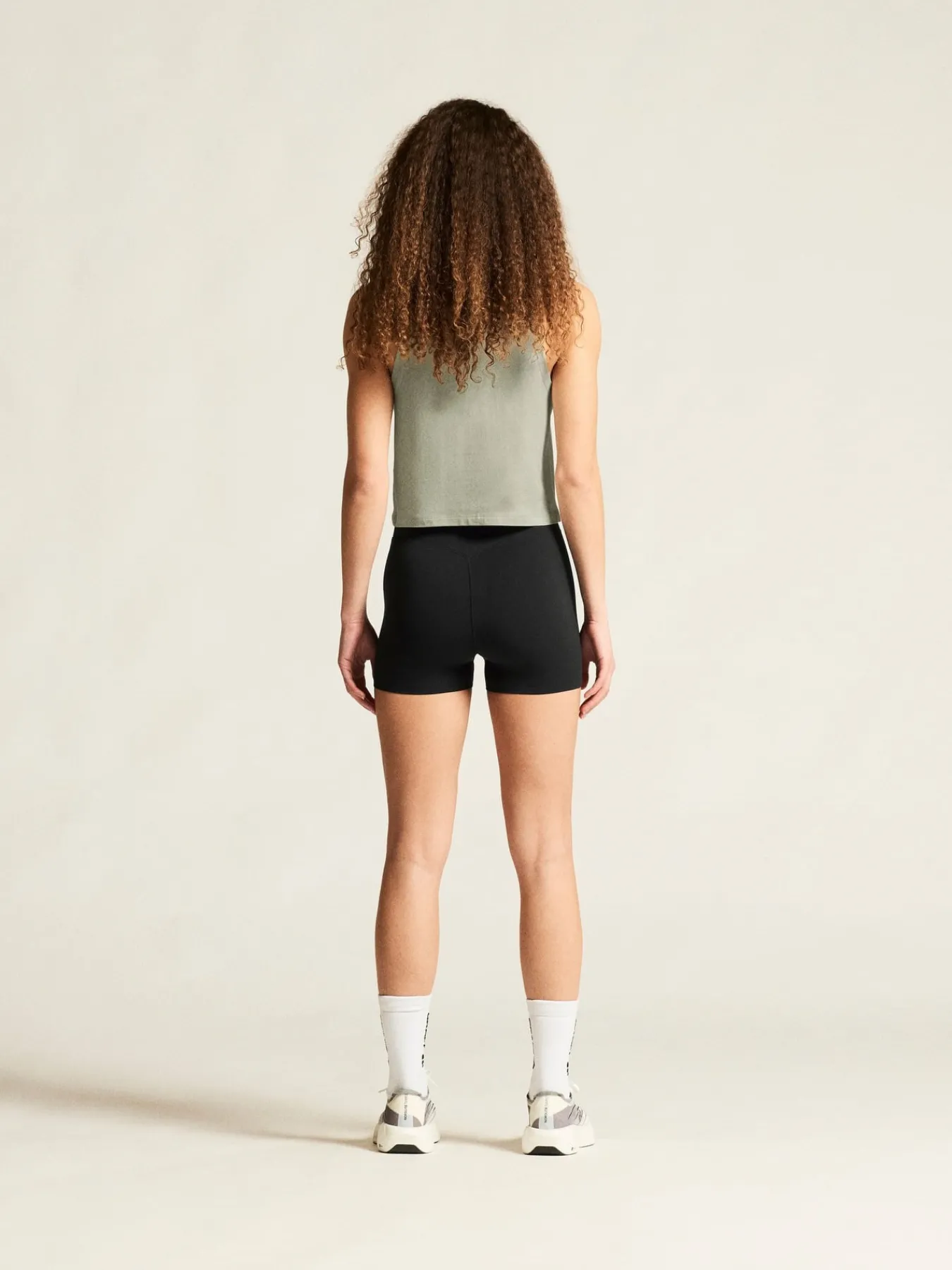 Tights|Trening>Craft Sportswear Collective Hotpants W Black