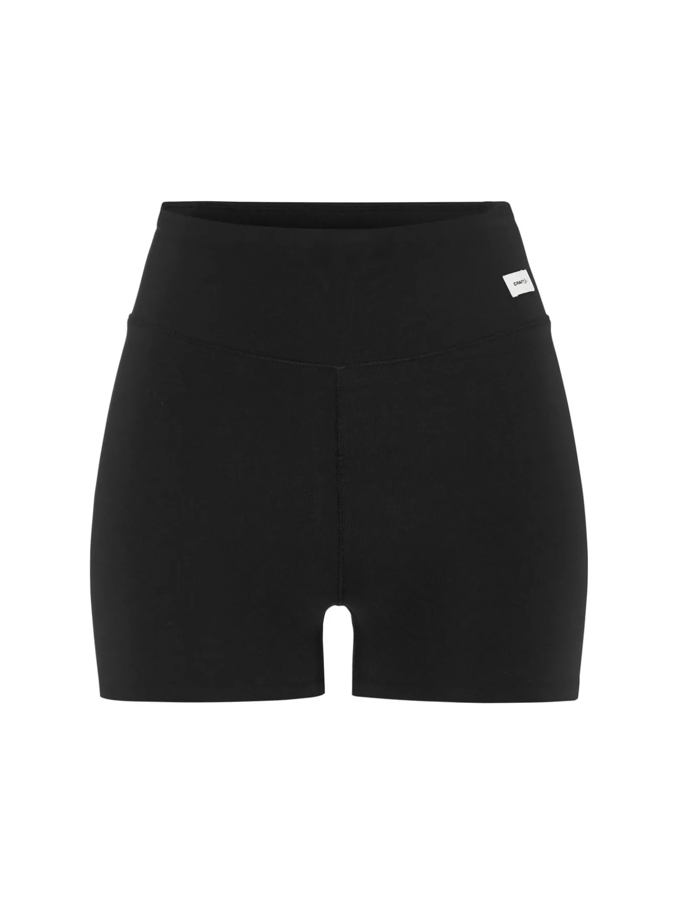 Tights|Trening>Craft Sportswear Collective Hotpants W Black