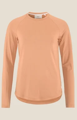Gensere|Trening>Craft Sportswear Collective Ls Tee W Syrup
