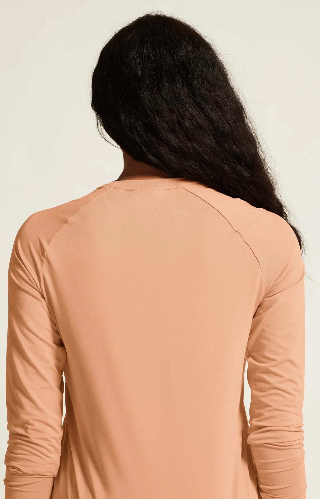 Gensere|Trening>Craft Sportswear Collective Ls Tee W Syrup