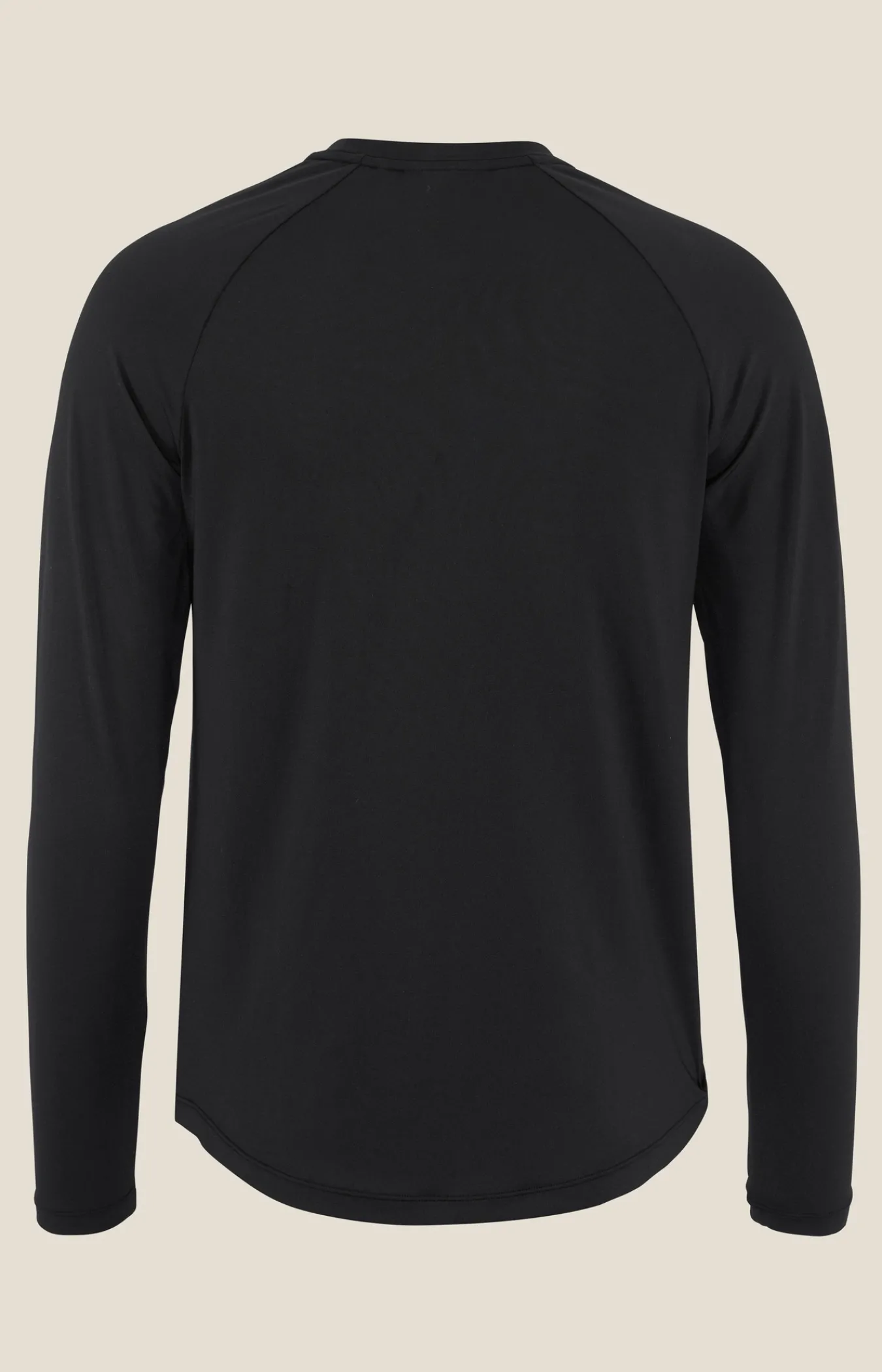 Gensere|Trening>Craft Sportswear Collective Ls Tee W Black
