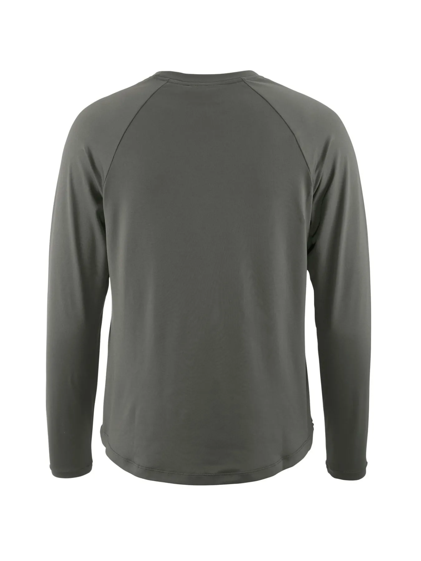 Gensere|Trening>Craft Sportswear Collective Ls Tee W Lava