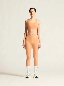 Undertøy|Trening>Craft Sportswear Collective Padded Sports Bra W Apricot