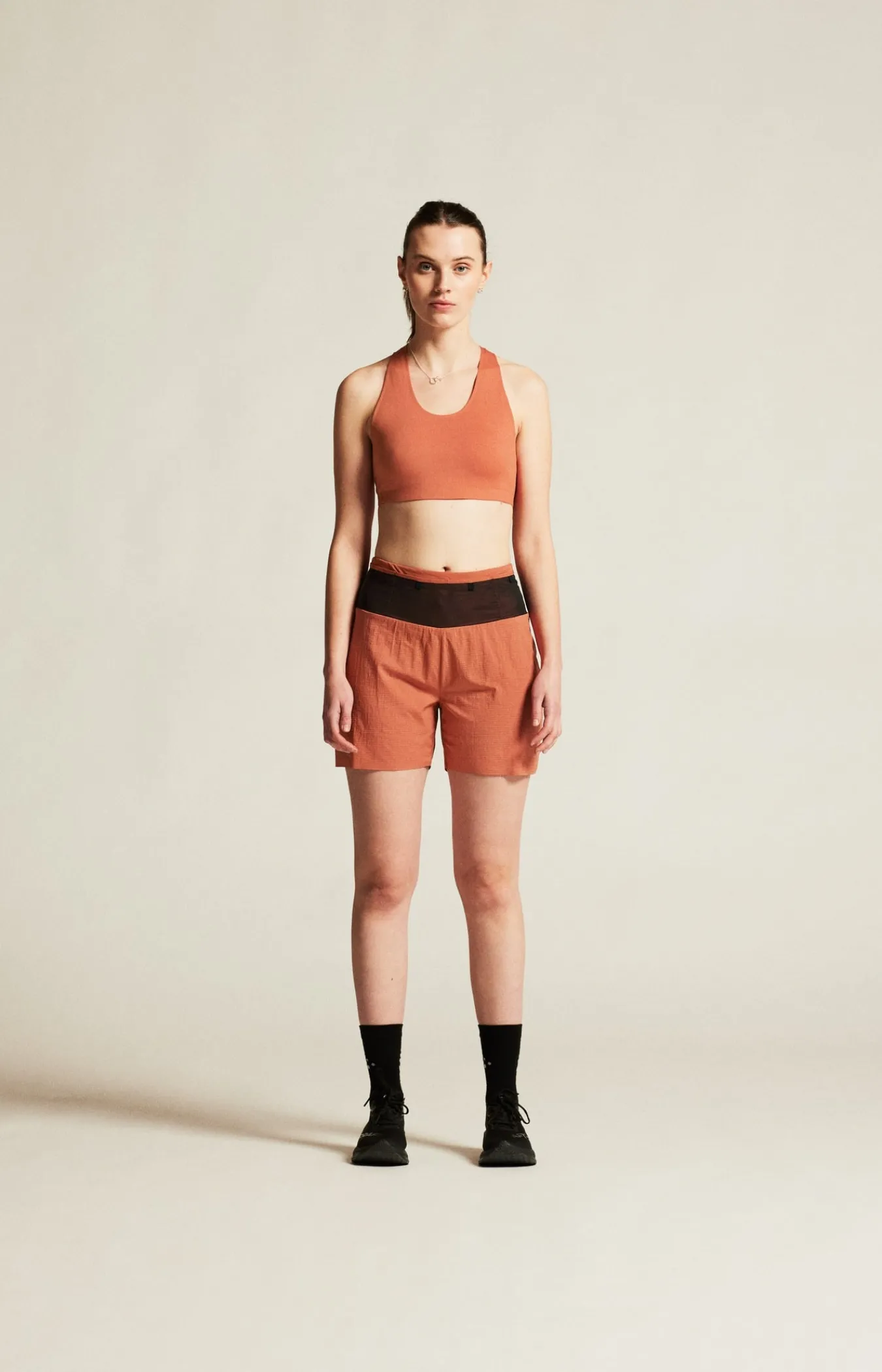 Undertøy|Trening>Craft Sportswear Collective Padded Sports Bra W Sequoia