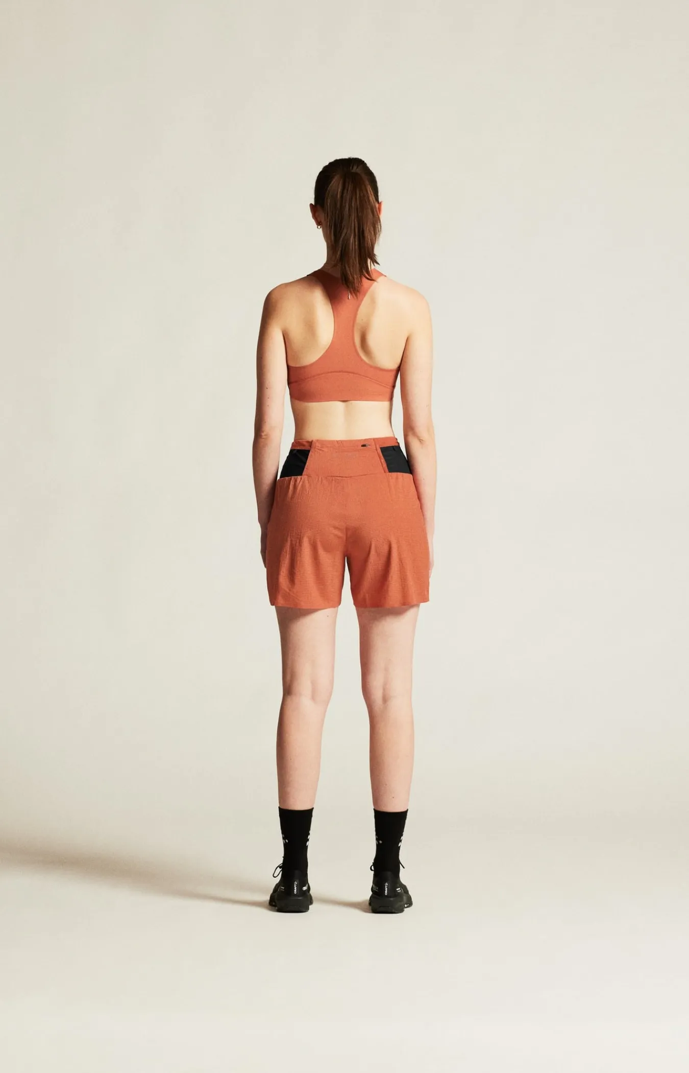 Undertøy|Trening>Craft Sportswear Collective Padded Sports Bra W Sequoia