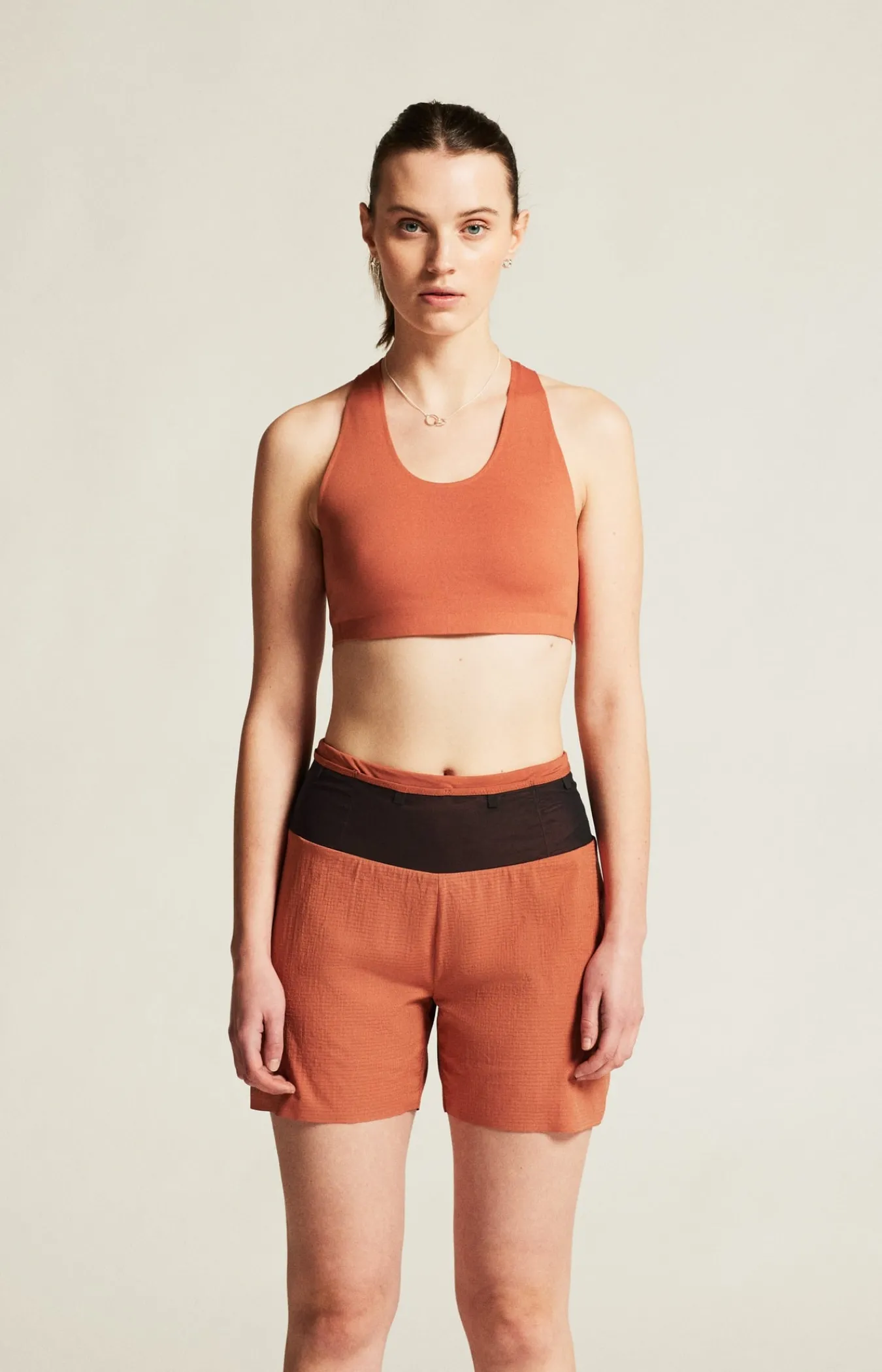 Undertøy|Trening>Craft Sportswear Collective Padded Sports Bra W Sequoia