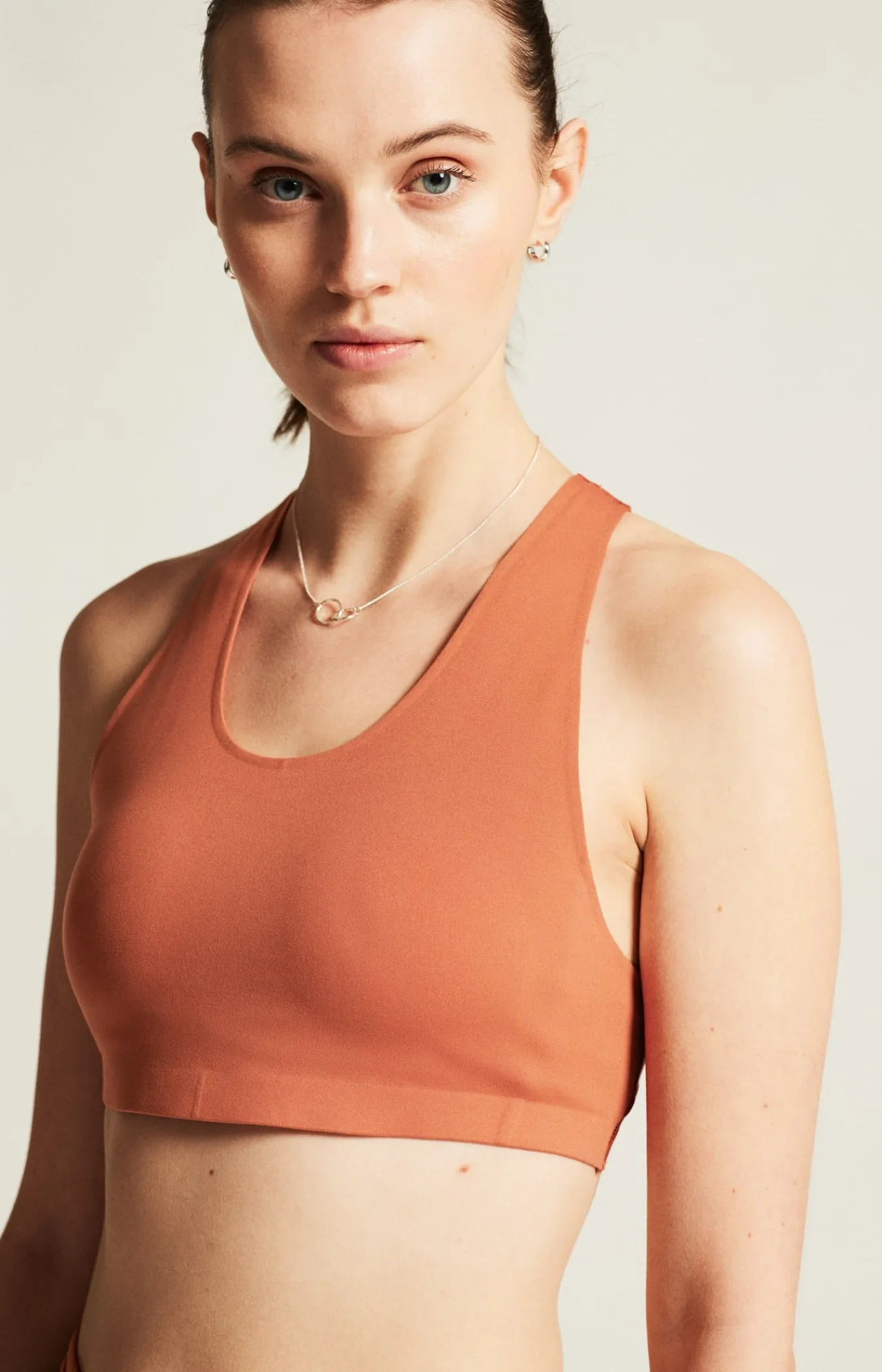 Undertøy|Trening>Craft Sportswear Collective Padded Sports Bra W Sequoia