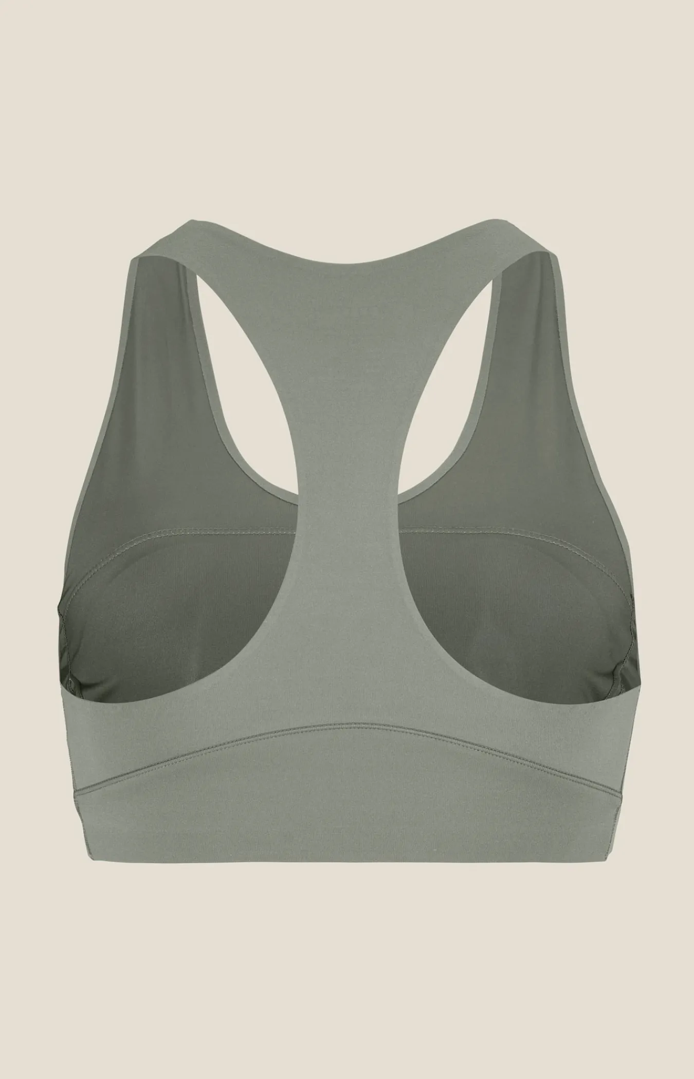 Undertøy|Trening>Craft Sportswear Collective Padded Sports Bra W Leaf