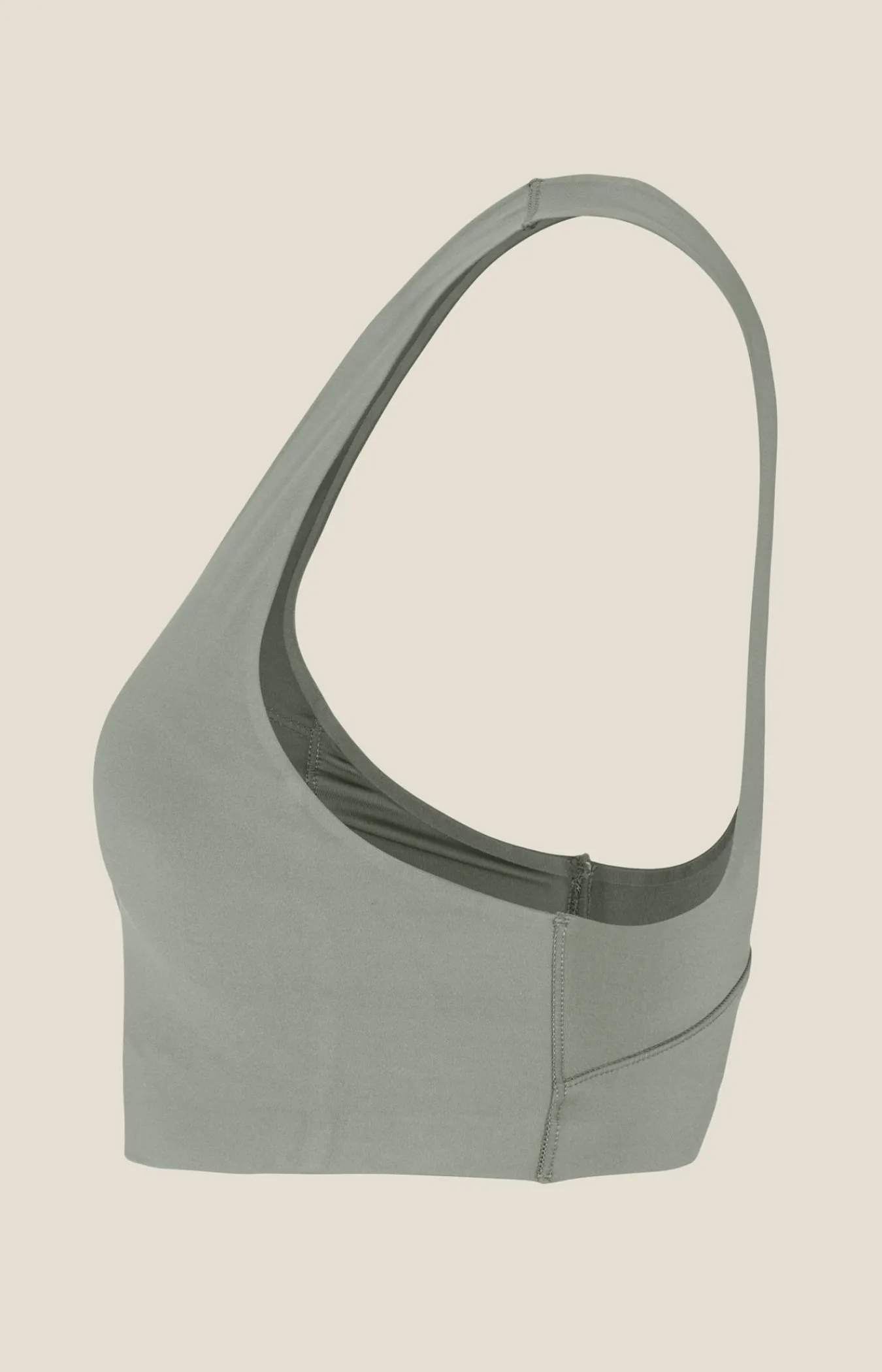 Undertøy|Trening>Craft Sportswear Collective Padded Sports Bra W Leaf