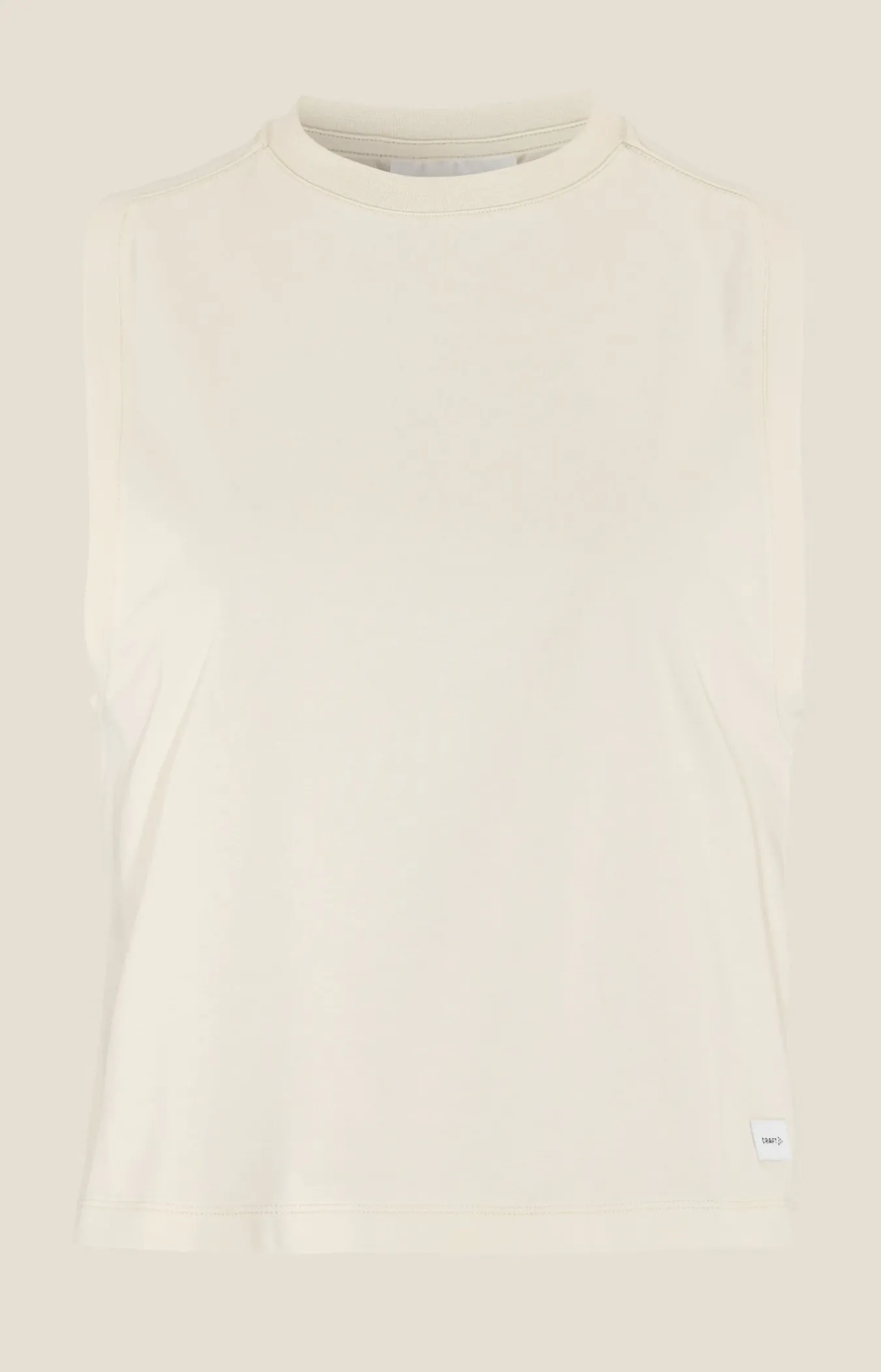 T-Skjorter & Singleter|Trening>Craft Sportswear Collective Relaxed Sl Tee W Plaster