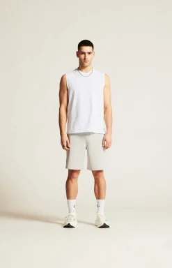T-Skjorter & Singleter|Trening>Craft Sportswear Collective Relaxed Sl Tee M White