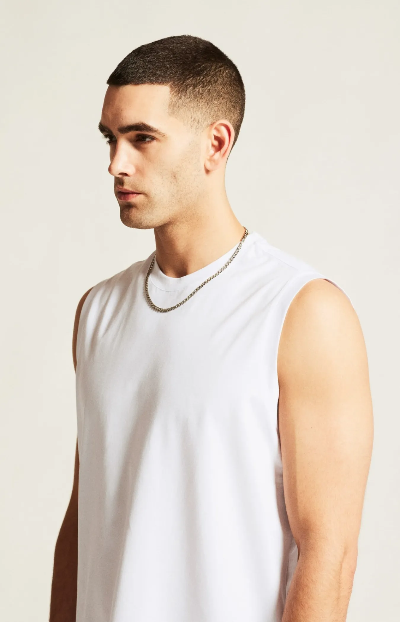 T-Skjorter & Singleter|Trening>Craft Sportswear Collective Relaxed Sl Tee M White