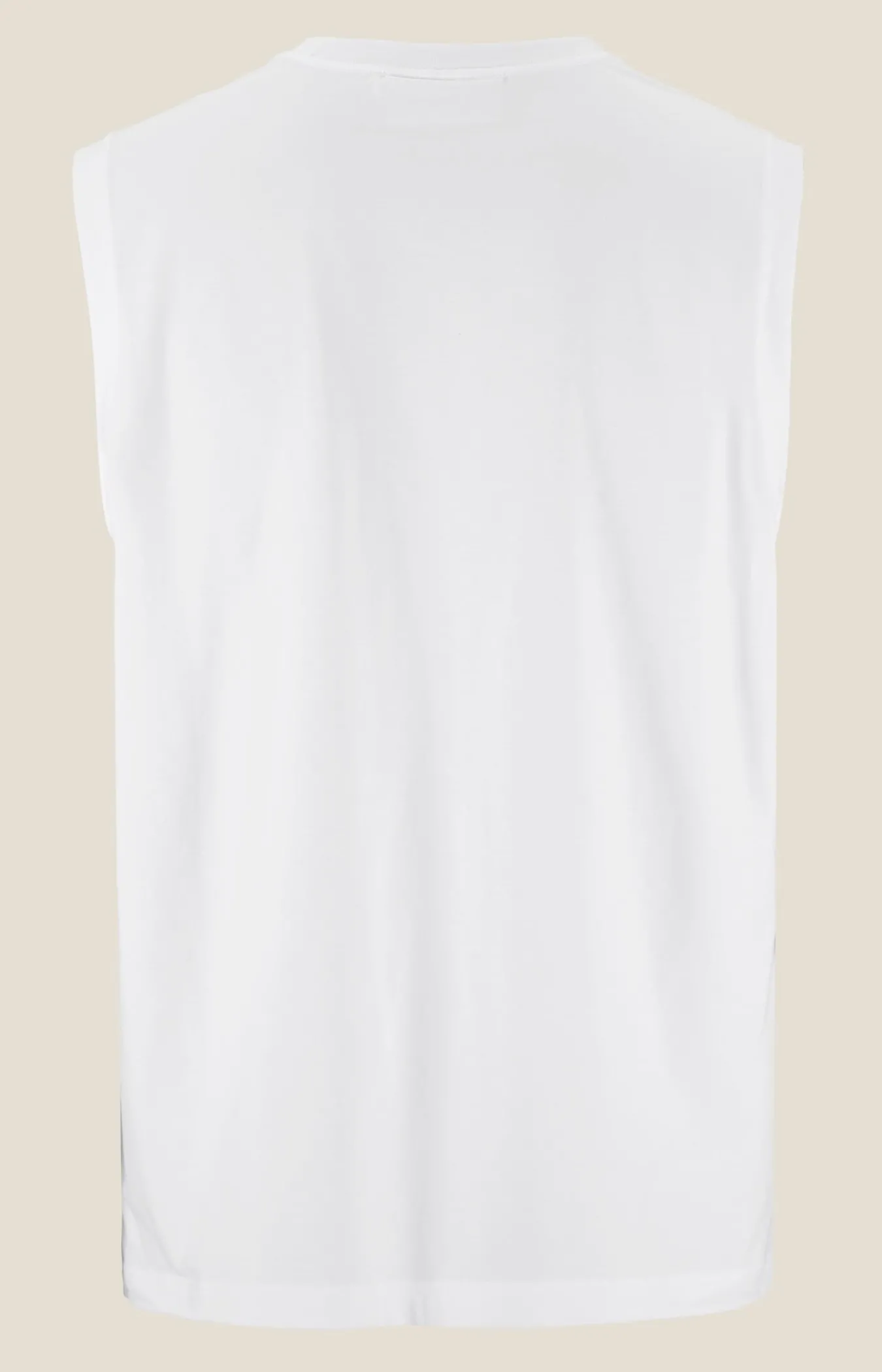 T-Skjorter & Singleter|Trening>Craft Sportswear Collective Relaxed Sl Tee M White