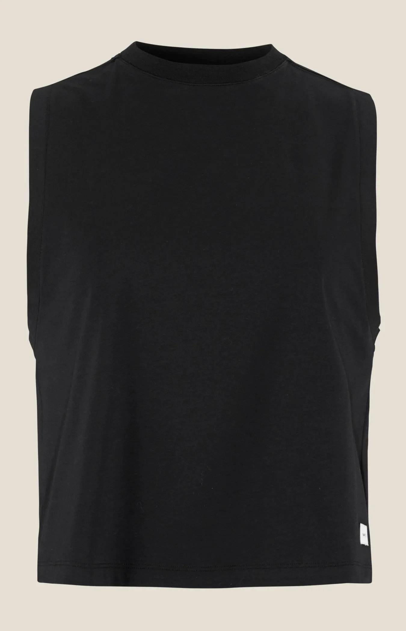 T-Skjorter & Singleter|Trening>Craft Sportswear Collective Relaxed Sl Tee W Black