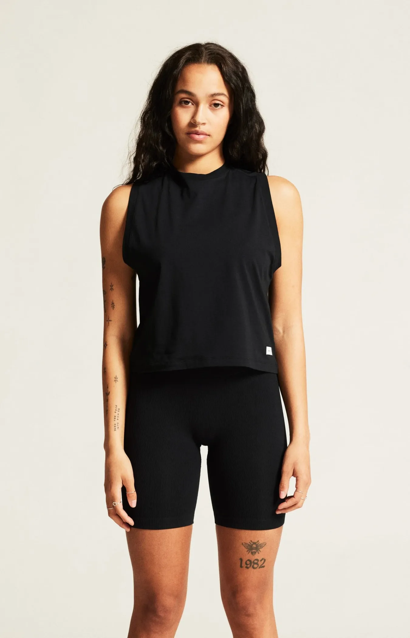 T-Skjorter & Singleter|Trening>Craft Sportswear Collective Relaxed Sl Tee W Black