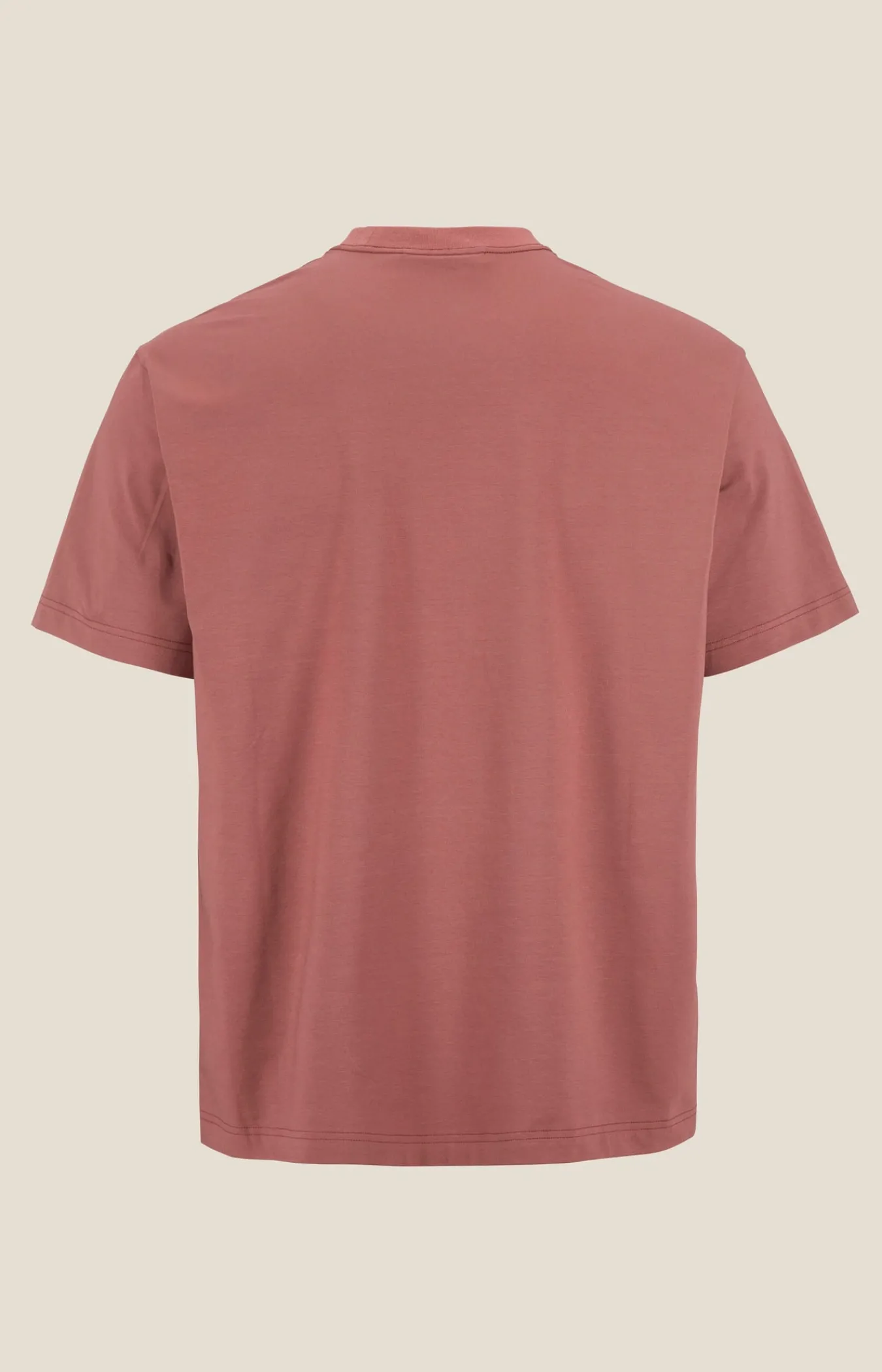 T-Skjorter & Singleter|Trening>Craft Sportswear Collective Relaxed Ss Tee M Rose Brown