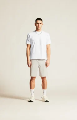 T-Skjorter & Singleter|Trening>Craft Sportswear Collective Relaxed Ss Tee M White