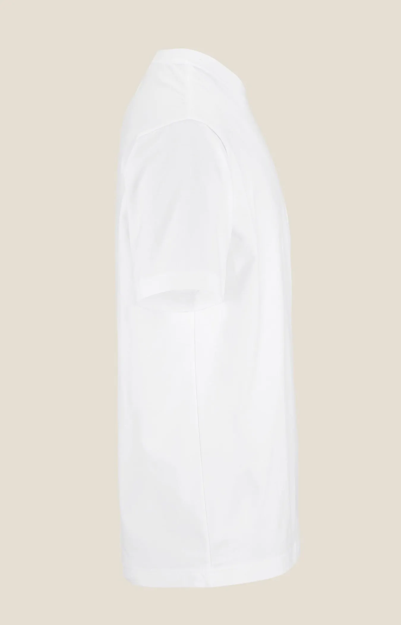 T-Skjorter & Singleter|Trening>Craft Sportswear Collective Relaxed Ss Tee M White