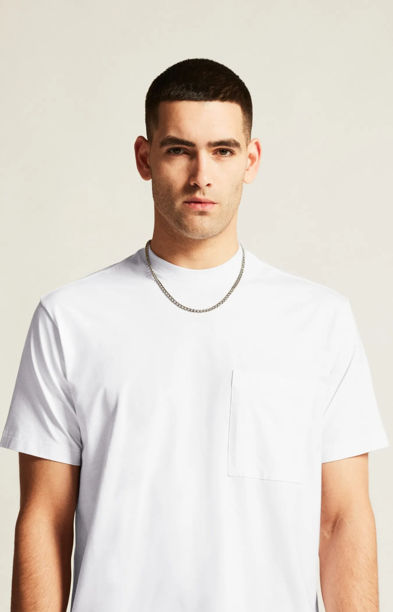 T-Skjorter & Singleter|Trening>Craft Sportswear Collective Relaxed Ss Tee M White