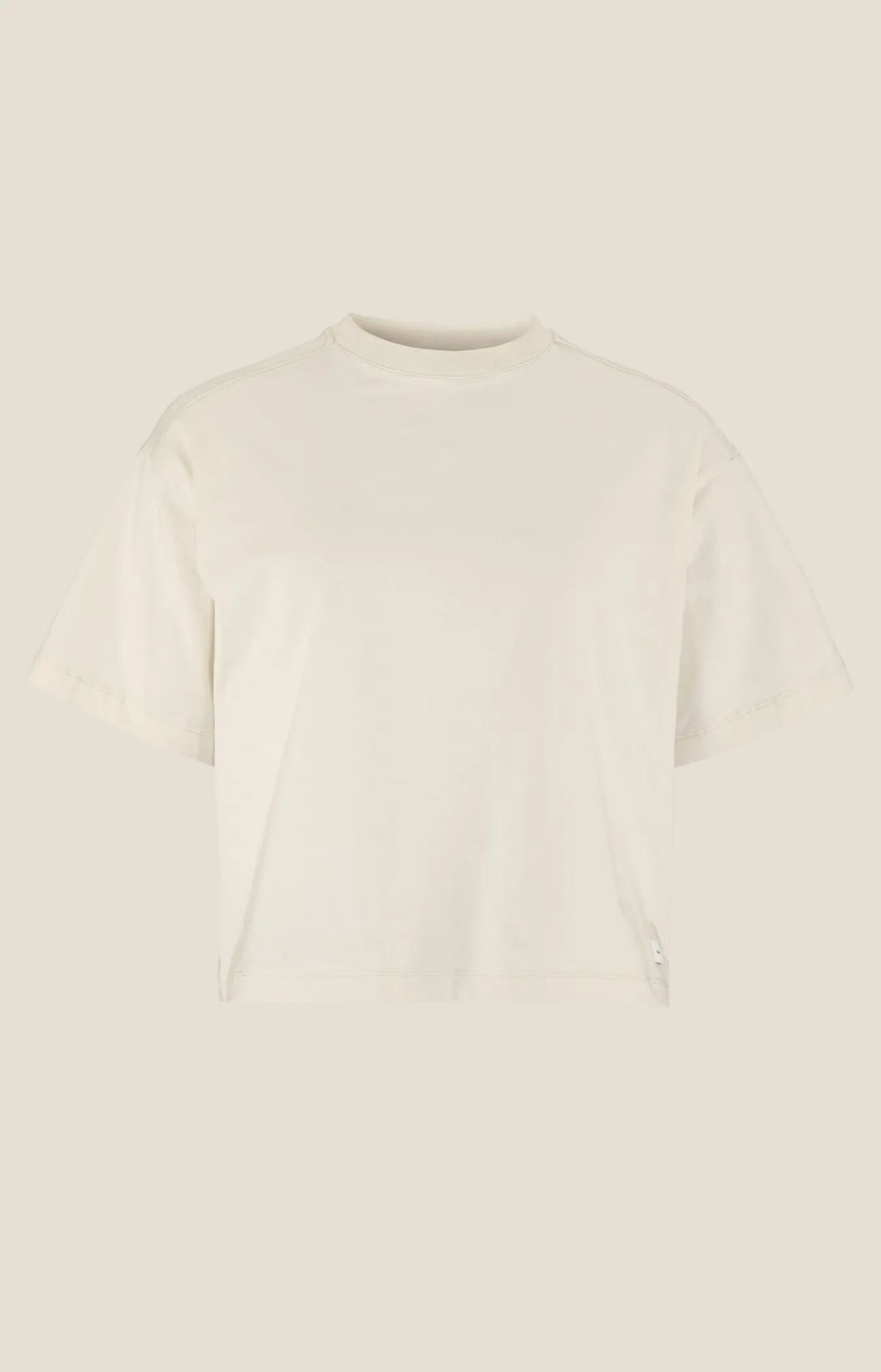 T-Skjorter & Singleter|Trening>Craft Sportswear Collective Relaxed Ss Tee W Plaster