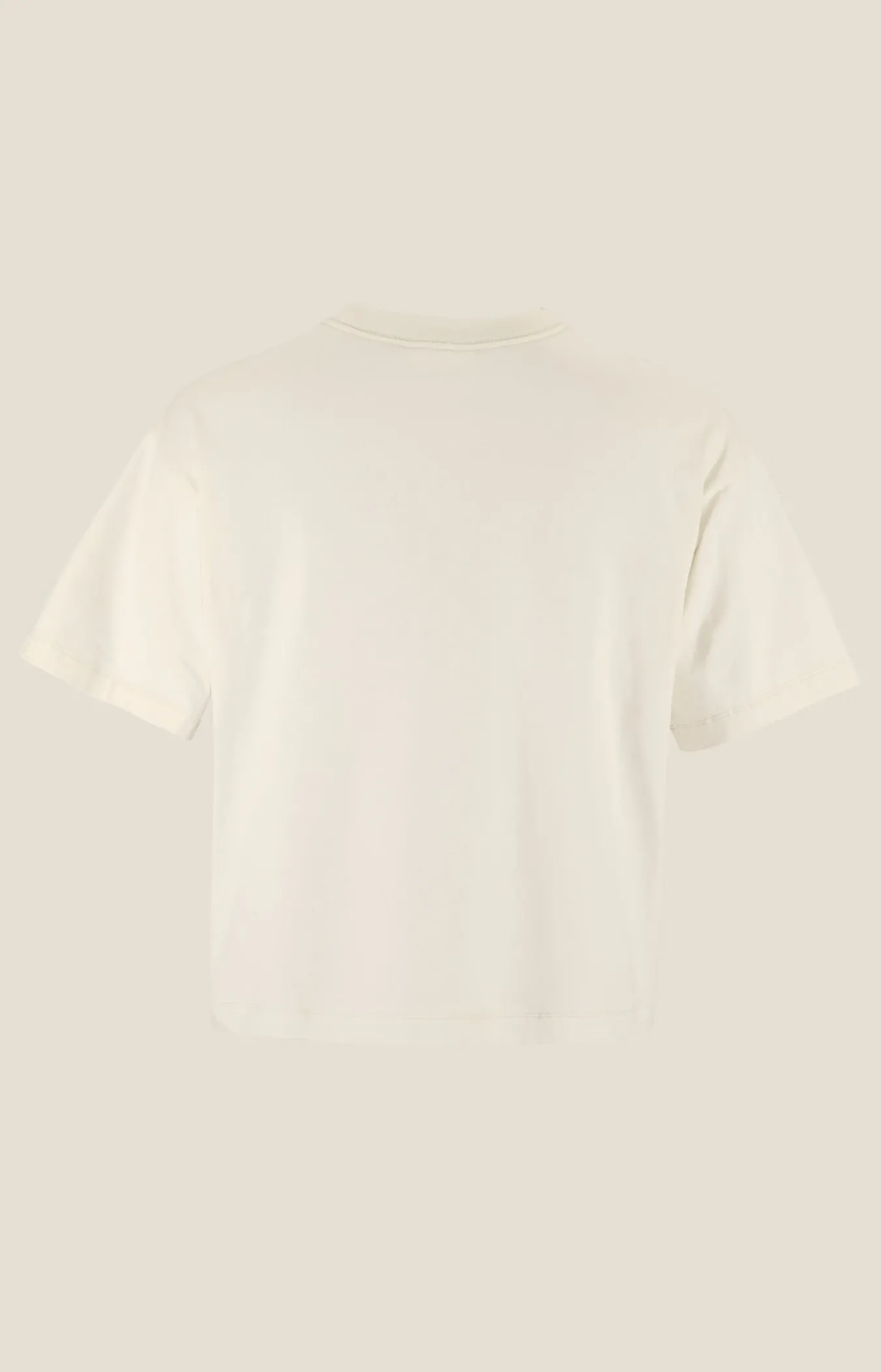 T-Skjorter & Singleter|Trening>Craft Sportswear Collective Relaxed Ss Tee W Plaster