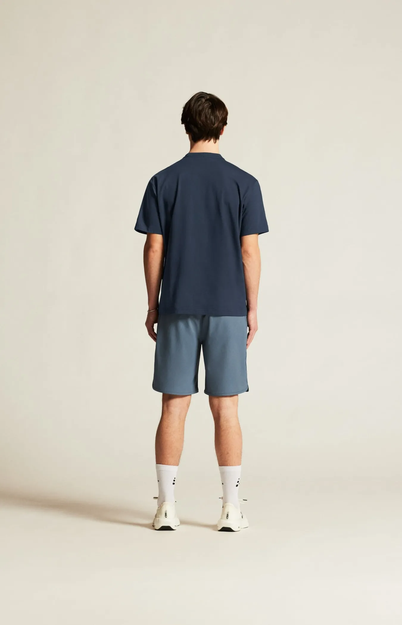 T-Skjorter & Singleter|Trening>Craft Sportswear Collective Relaxed Ss Tee M Blaze