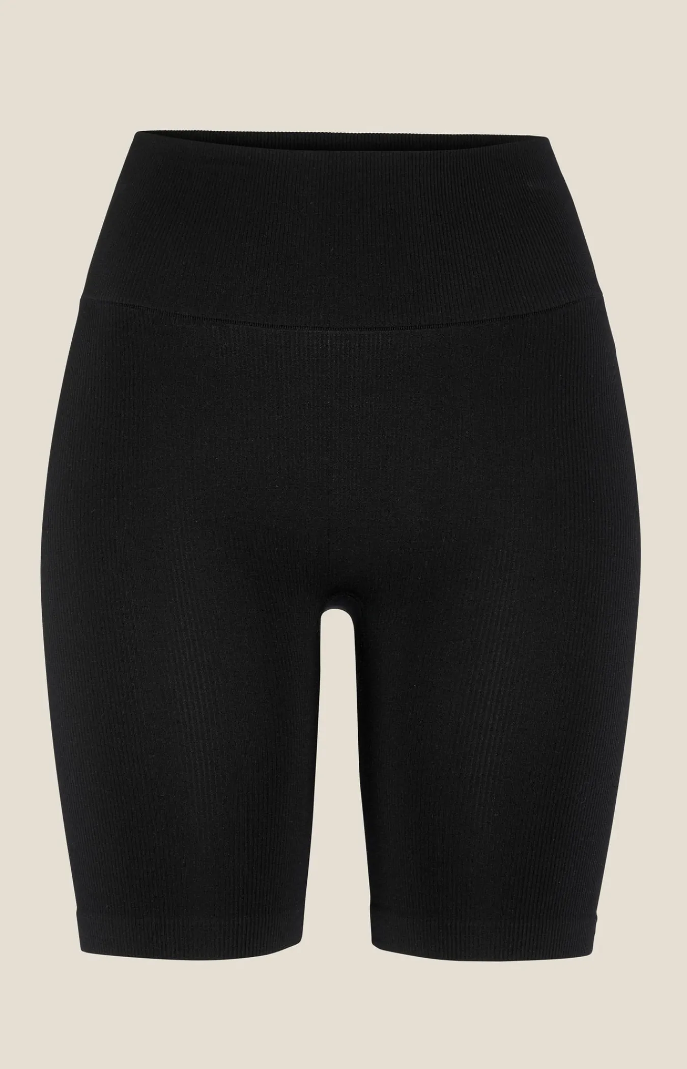 Tights|Trening>Craft Sportswear Collective Rib Short Tights W Black