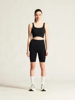 Undertøy|Trening>Craft Sportswear Collective Rib Sports Bra W Black