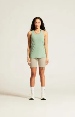 T-Skjorter & Singleter|Trening>Craft Sportswear Collective Singlet W Glacial