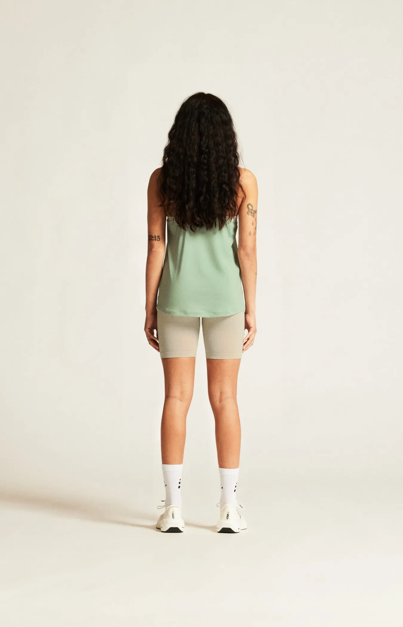 T-Skjorter & Singleter|Trening>Craft Sportswear Collective Singlet W Glacial