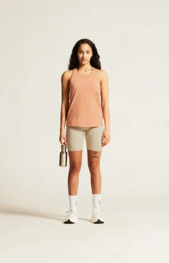 T-Skjorter & Singleter|Trening>Craft Sportswear Collective Singlet W Syrup
