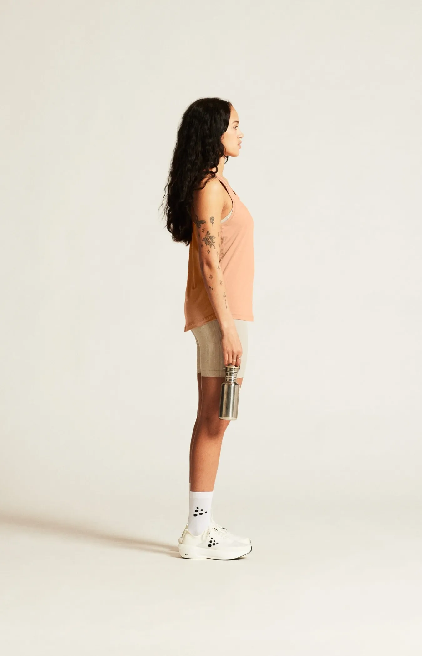 T-Skjorter & Singleter|Trening>Craft Sportswear Collective Singlet W Syrup