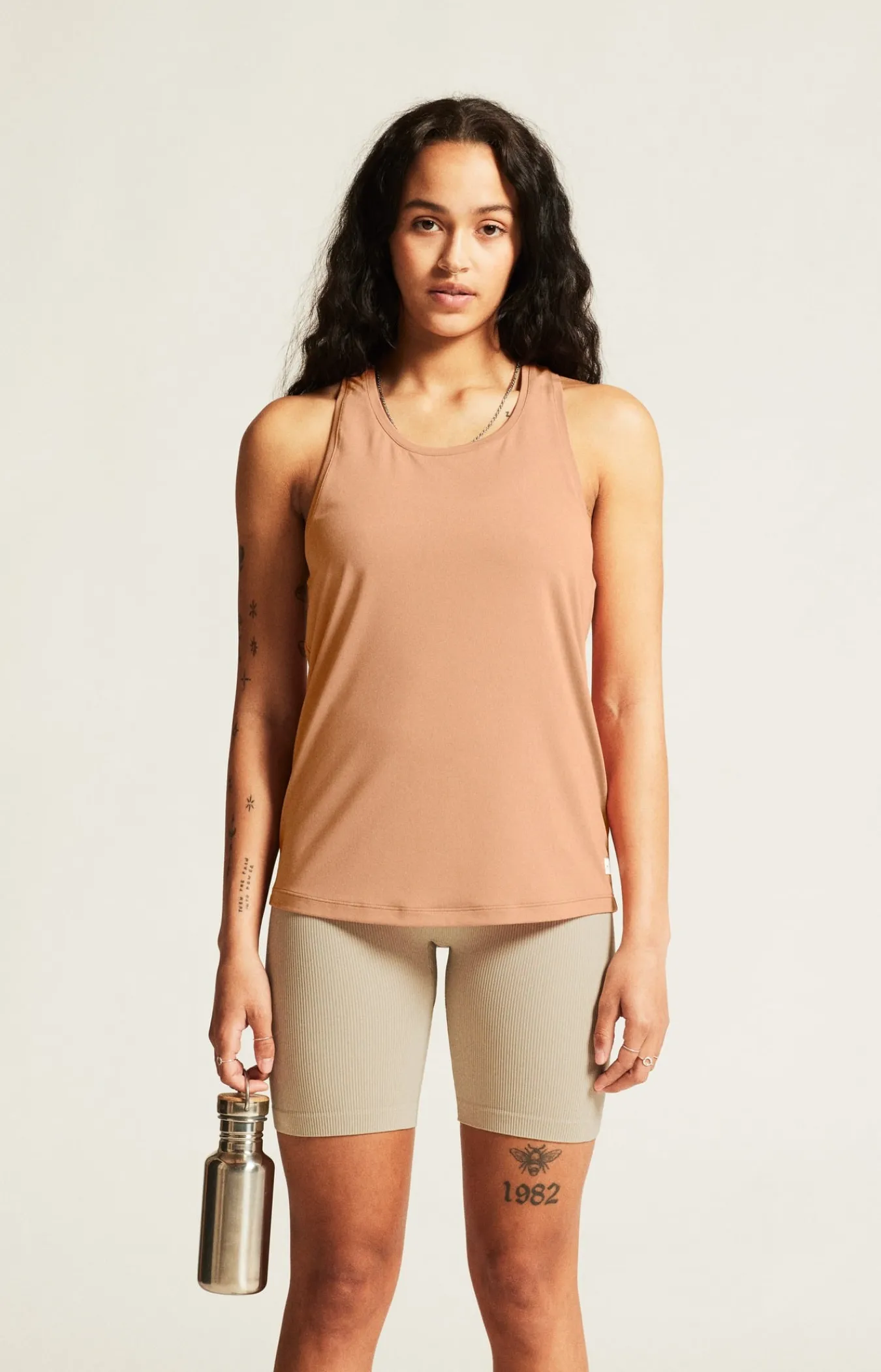 T-Skjorter & Singleter|Trening>Craft Sportswear Collective Singlet W Syrup