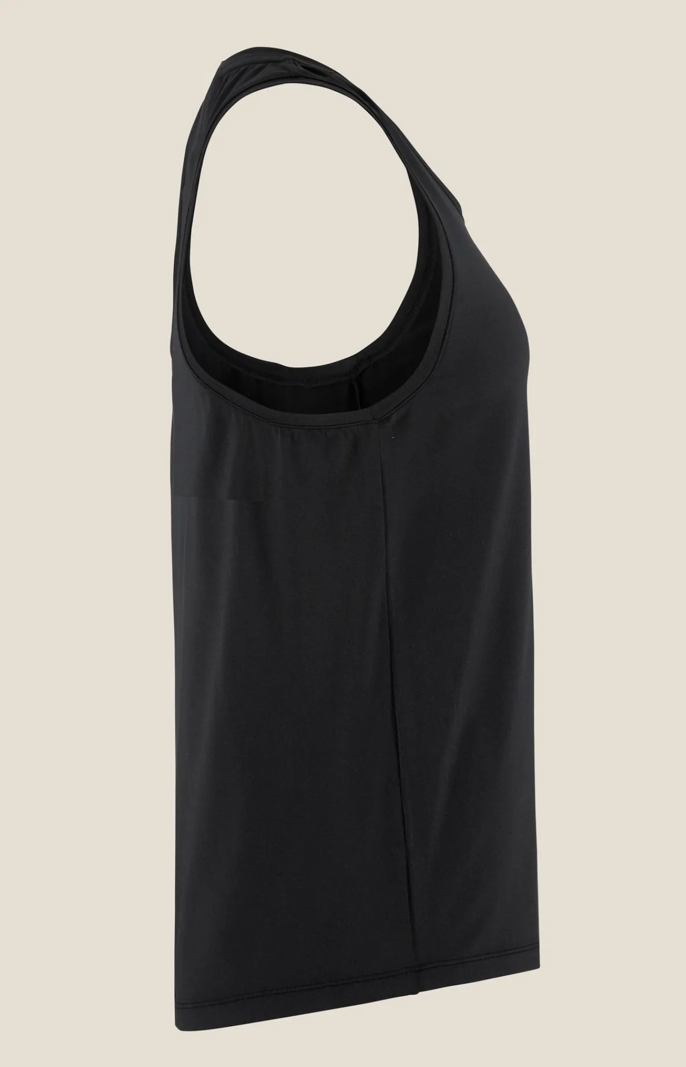 T-Skjorter & Singleter|Trening>Craft Sportswear Collective Singlet W Black