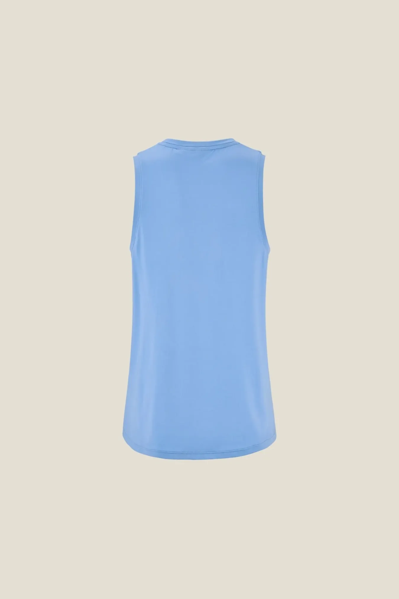 T-Skjorter & Singleter|Trening>Craft Sportswear Collective Singlet W Blue Sky