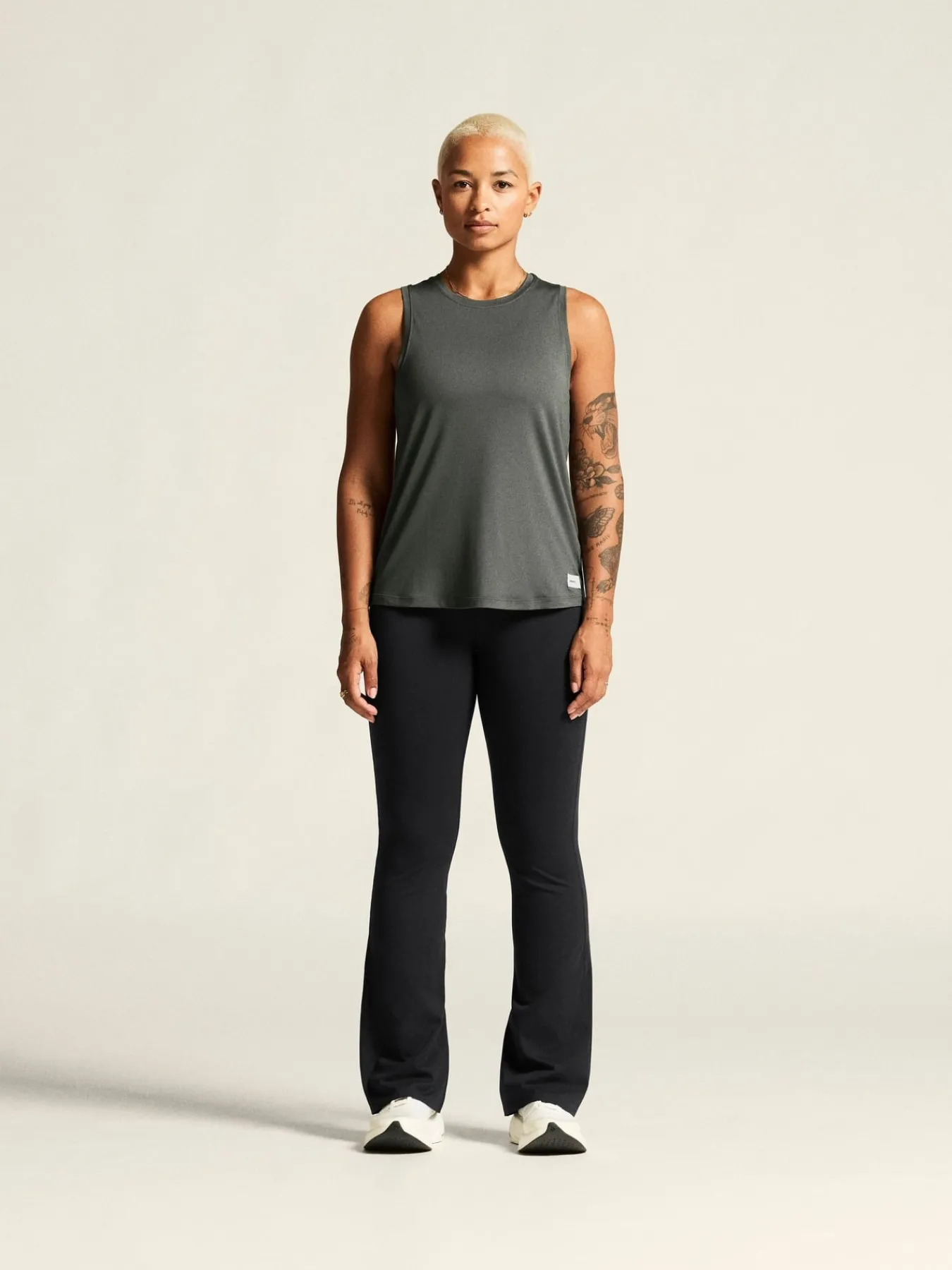 T-Skjorter & Singleter|Trening>Craft Sportswear Collective Singlet W Lava