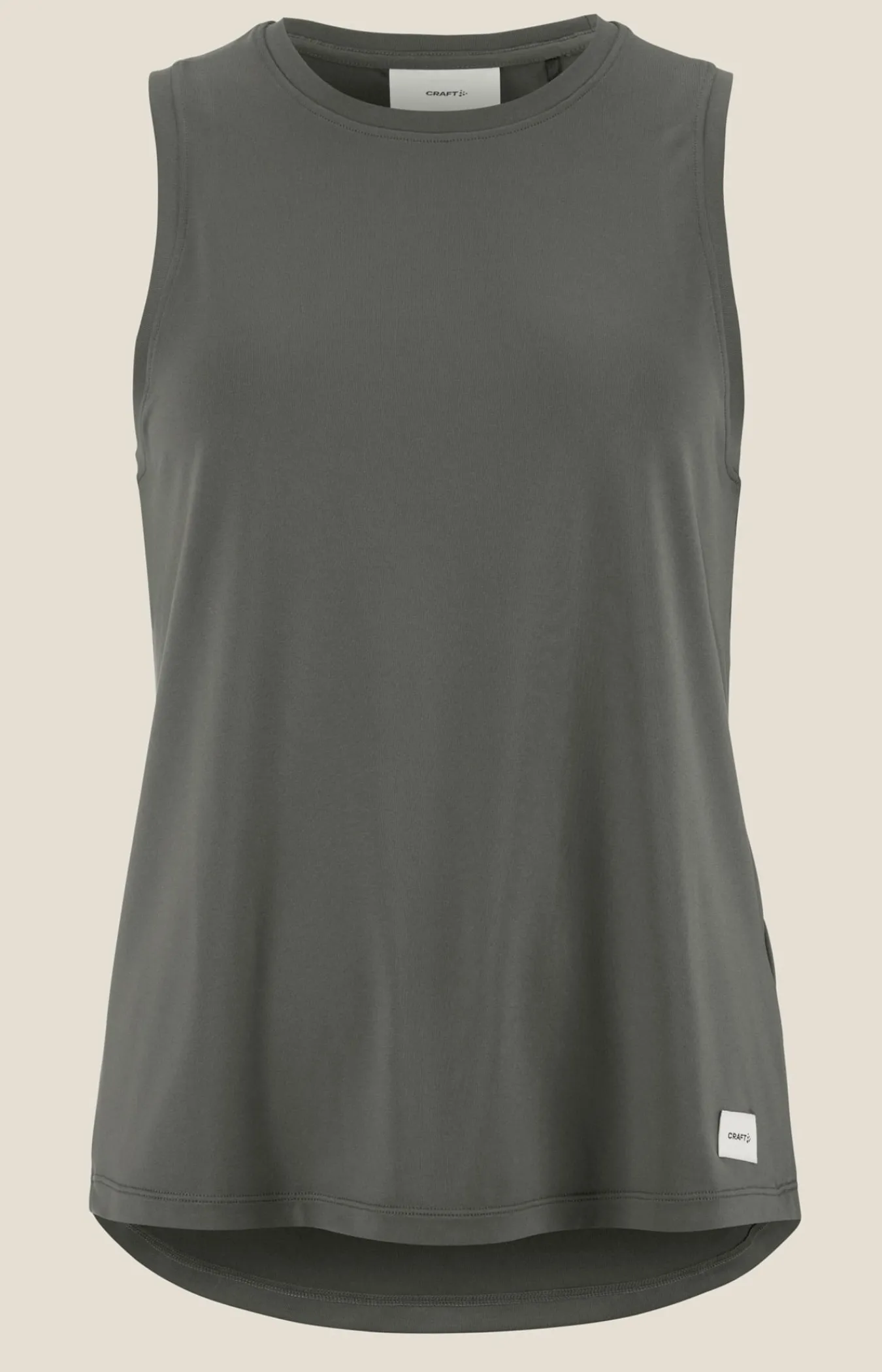 T-Skjorter & Singleter|Trening>Craft Sportswear Collective Singlet W Lava