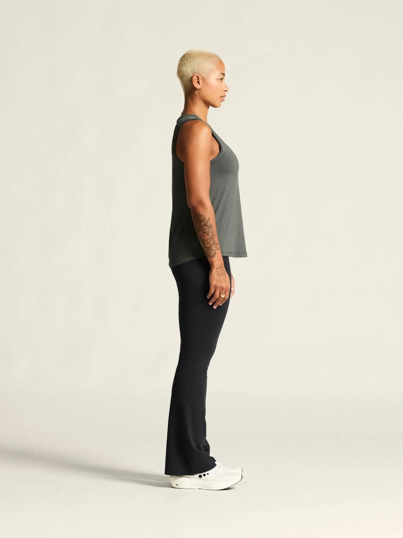 T-Skjorter & Singleter|Trening>Craft Sportswear Collective Singlet W Lava