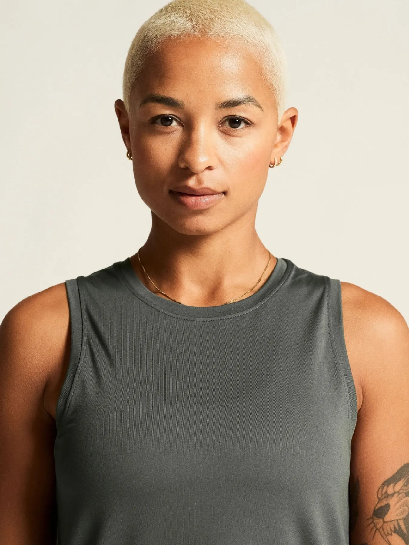 T-Skjorter & Singleter|Trening>Craft Sportswear Collective Singlet W Lava