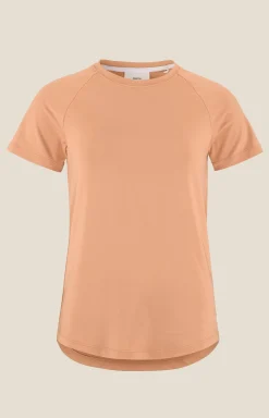 T-Skjorter & Singleter|Trening>Craft Sportswear Collective Ss Tee W Syrup