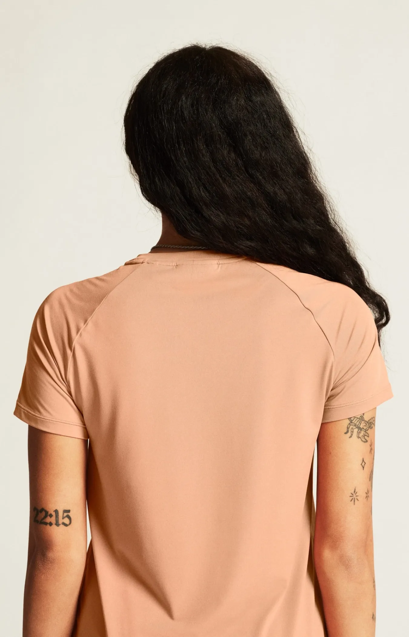 T-Skjorter & Singleter|Trening>Craft Sportswear Collective Ss Tee W Syrup