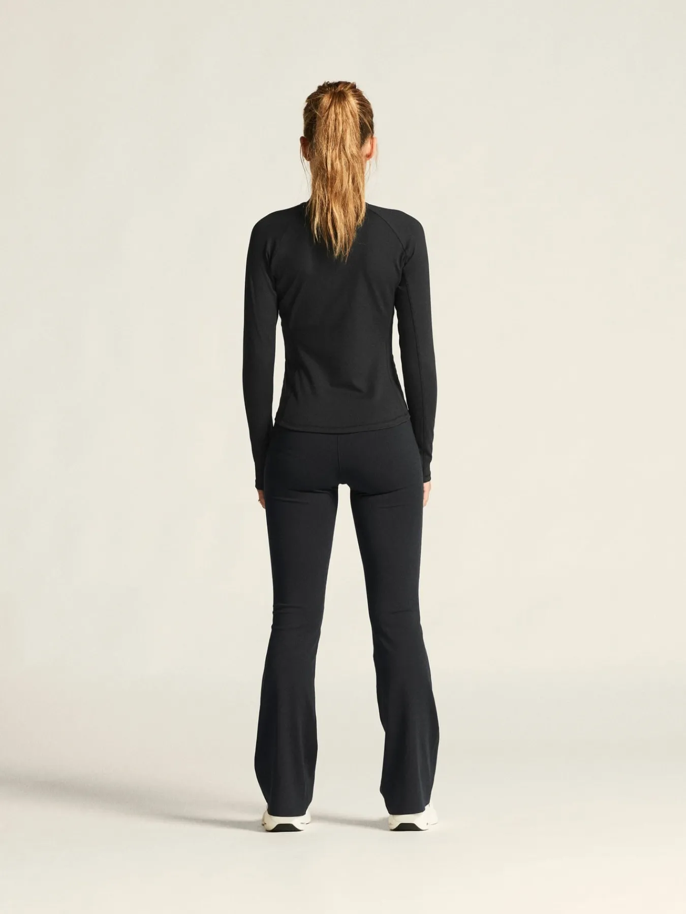 Gensere|Trening>Craft Sportswear Collective Zip Sweater W Black