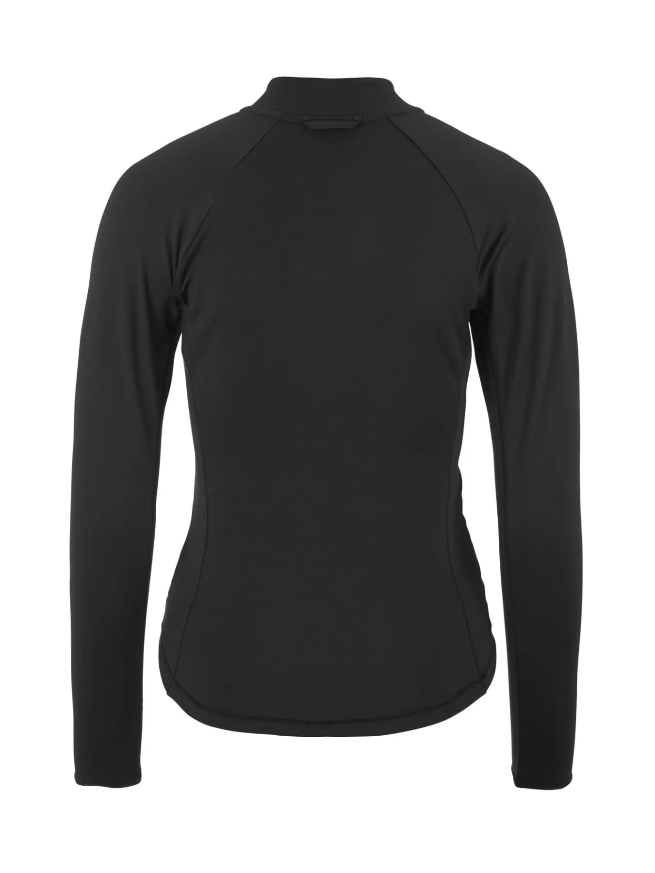 Gensere|Trening>Craft Sportswear Collective Zip Sweater W Black